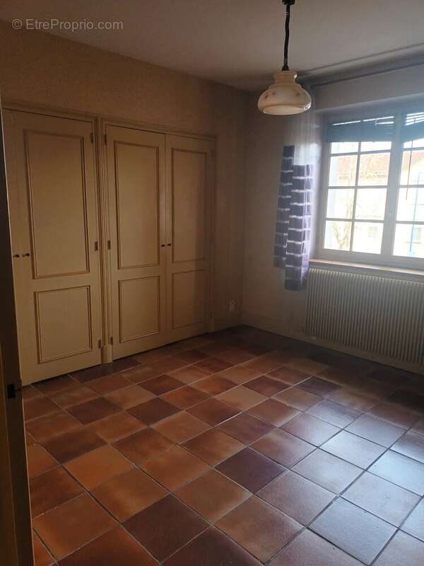 Maison à MONTCEAU-LES-MINES