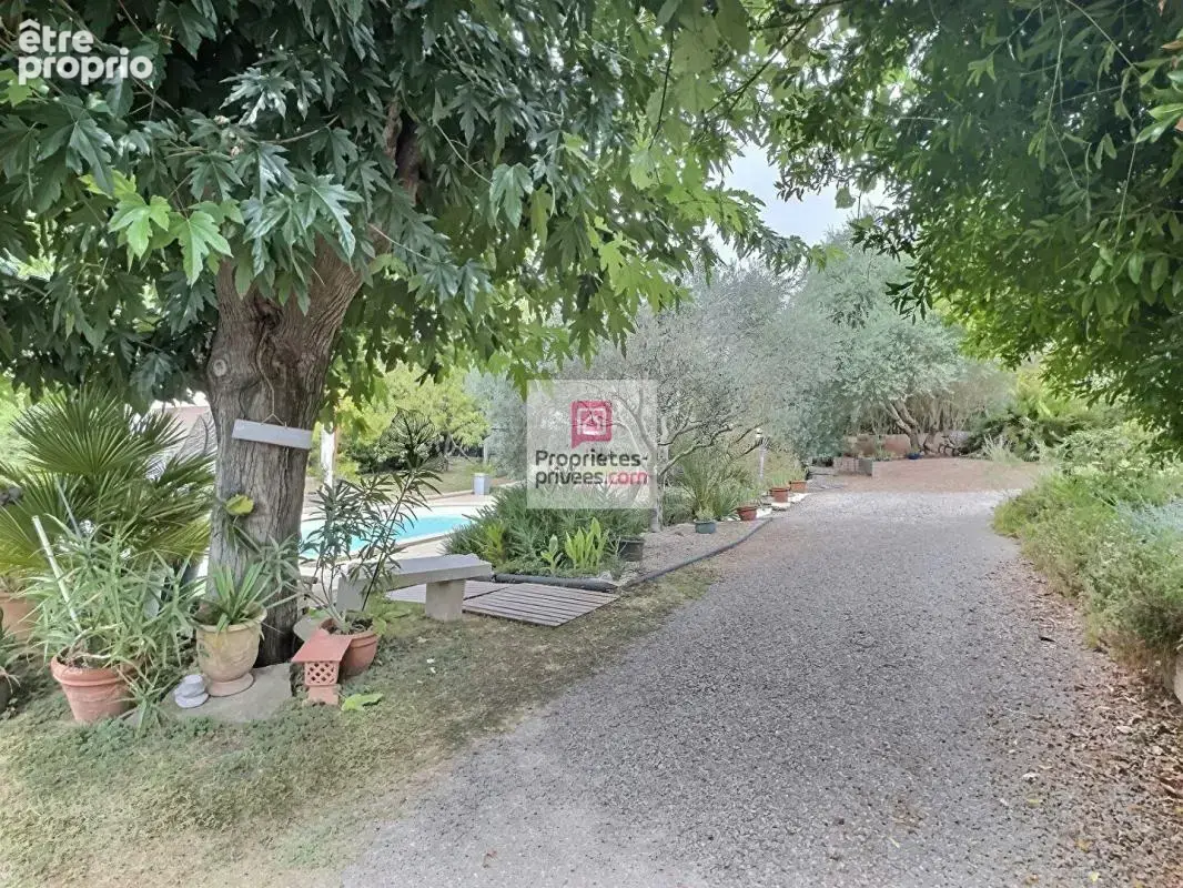 Maison Les Arcs Sur Argens 5 pièce(s) 120 m2 - photo 5