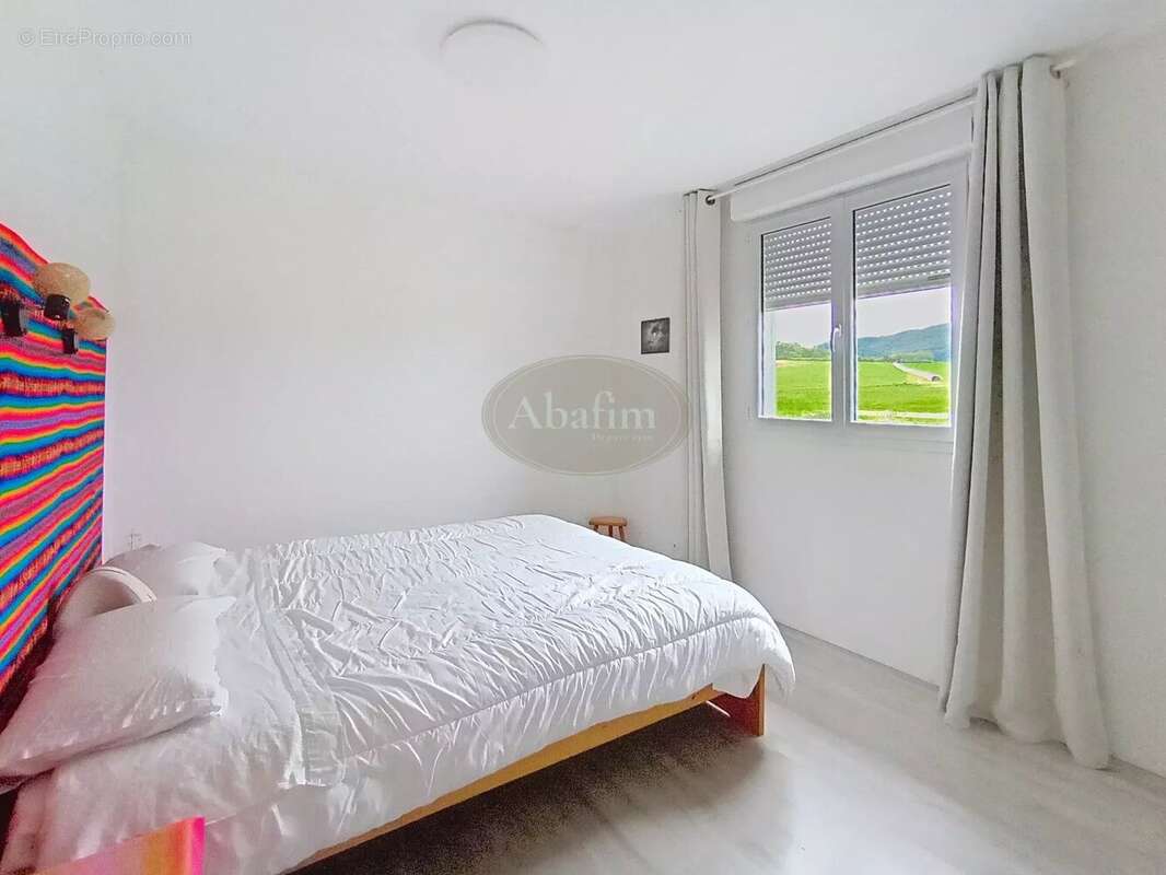 Maison à SAINT-GIRONS