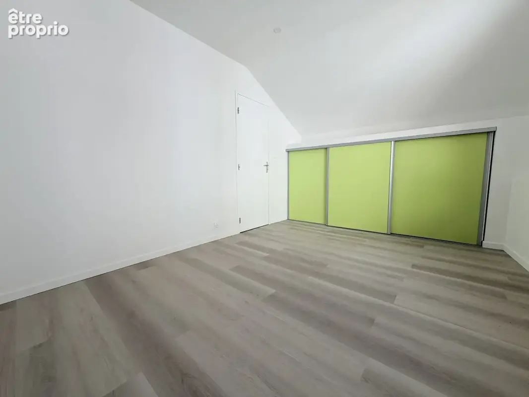 Appartement à EPINAL