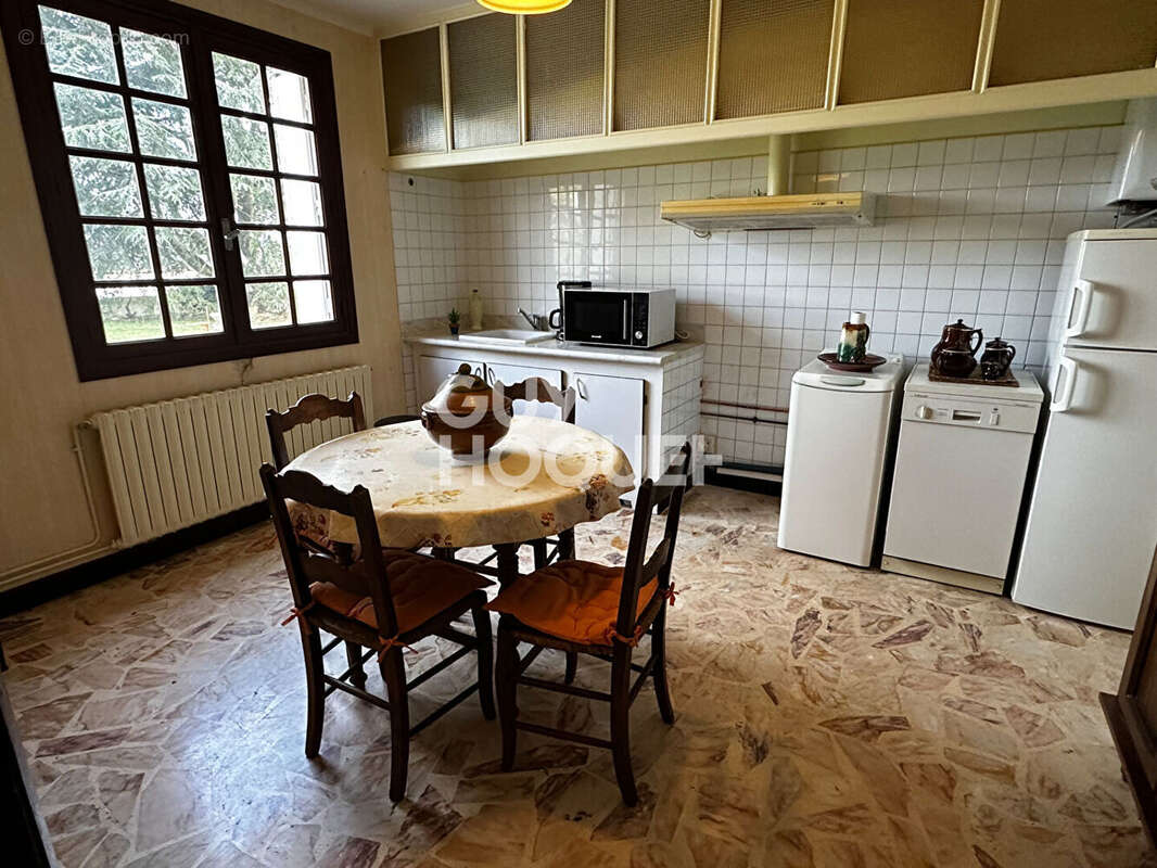 Maison à CARCASSONNE