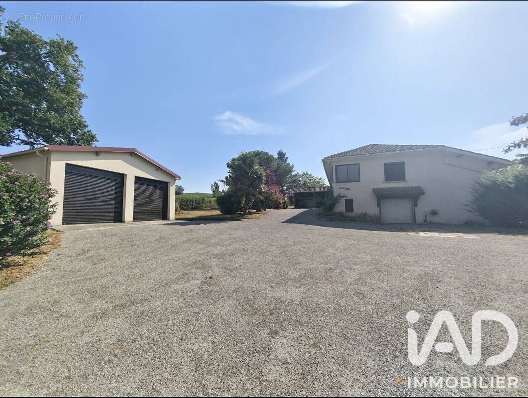 Photo 1 - Maison à RICOURT