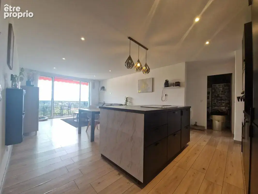 Appartement - photo 3