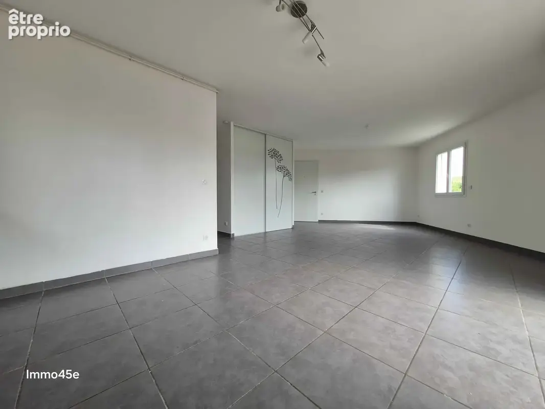 Appartement à TAIN-L'HERMITAGE