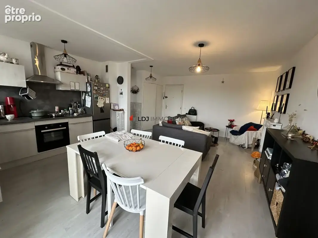 Appartement 2 pièces 47 m² à vendre à Perpignan (66000) - photo 6