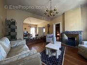 Appartement à CARMAUX