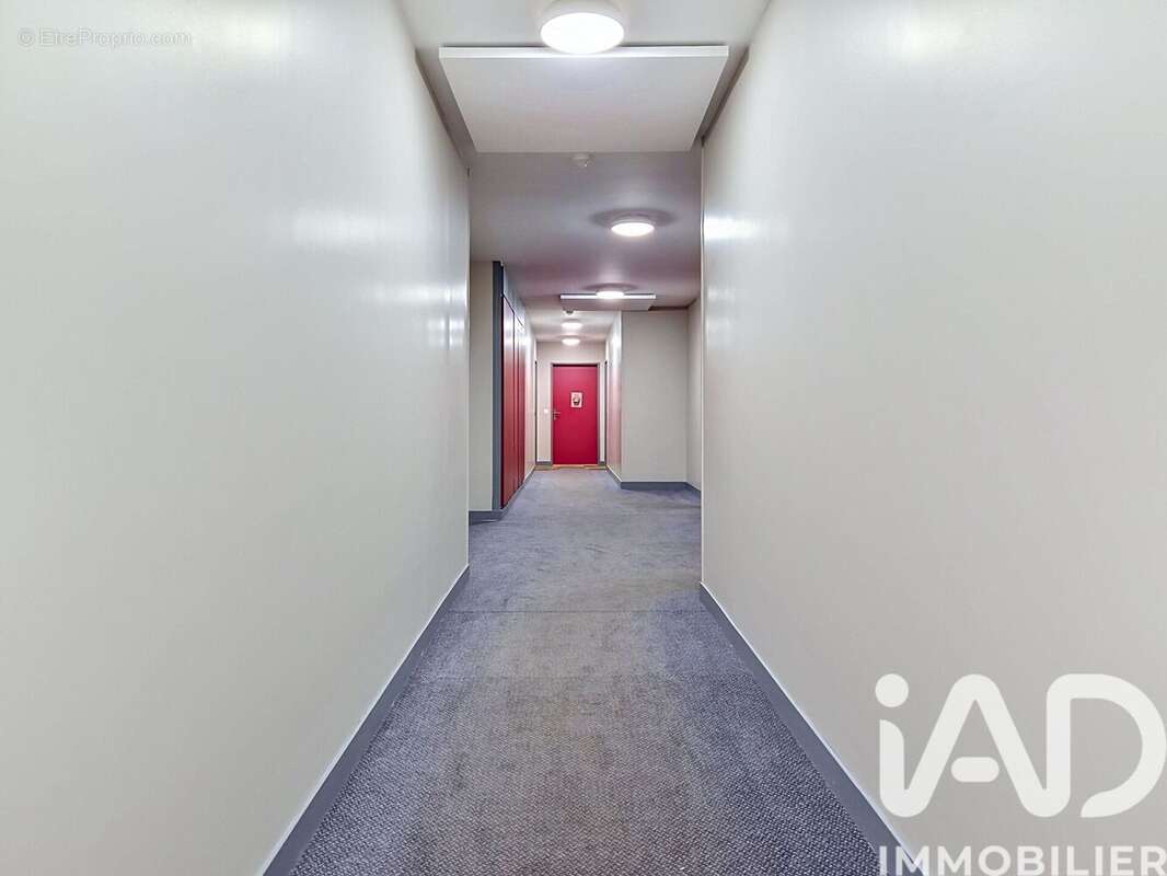 Photo 8 - Appartement à ROUEN