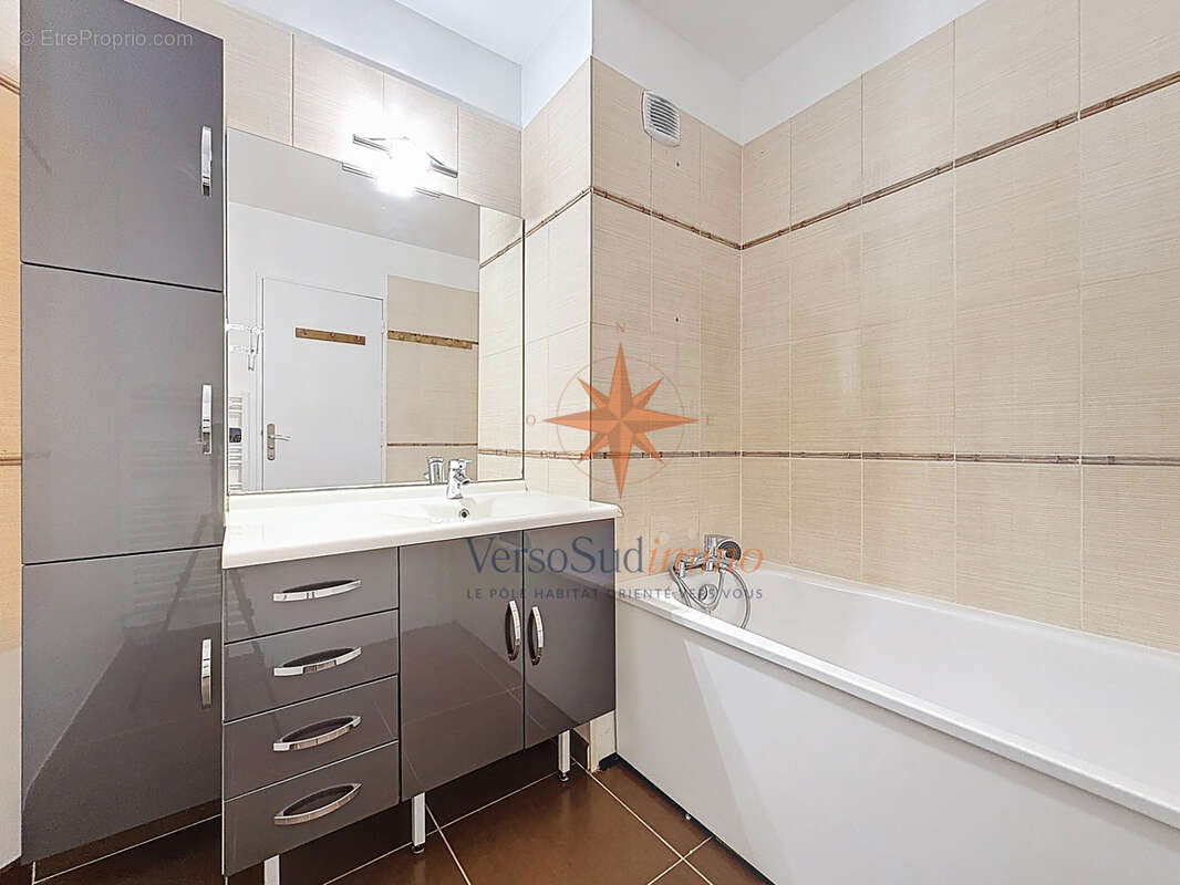 Appartement à CHAMPS-SUR-MARNE