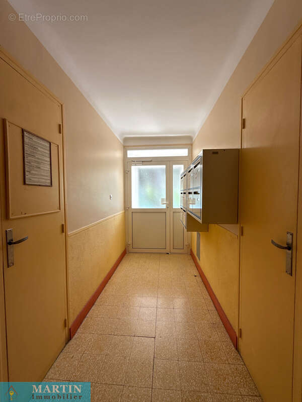 Appartement à AMELIE-LES-BAINS-PALALDA