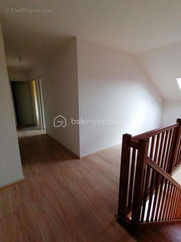 Appartement à LIMOGES