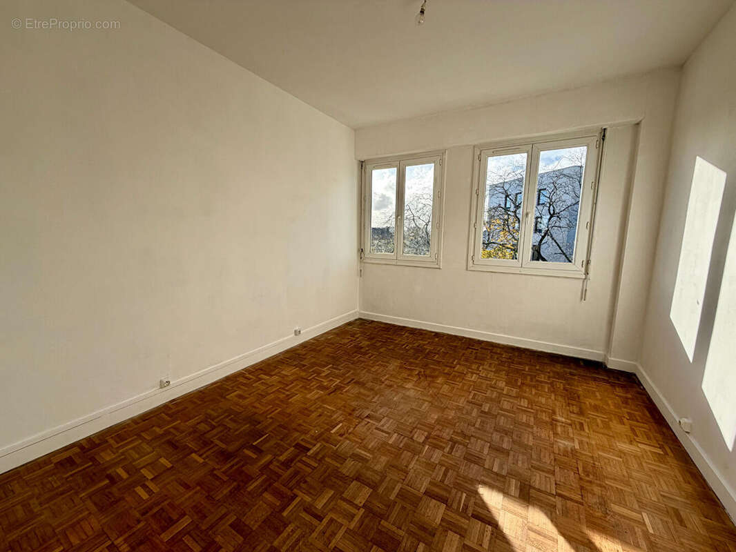 Appartement à SAINT-NAZAIRE