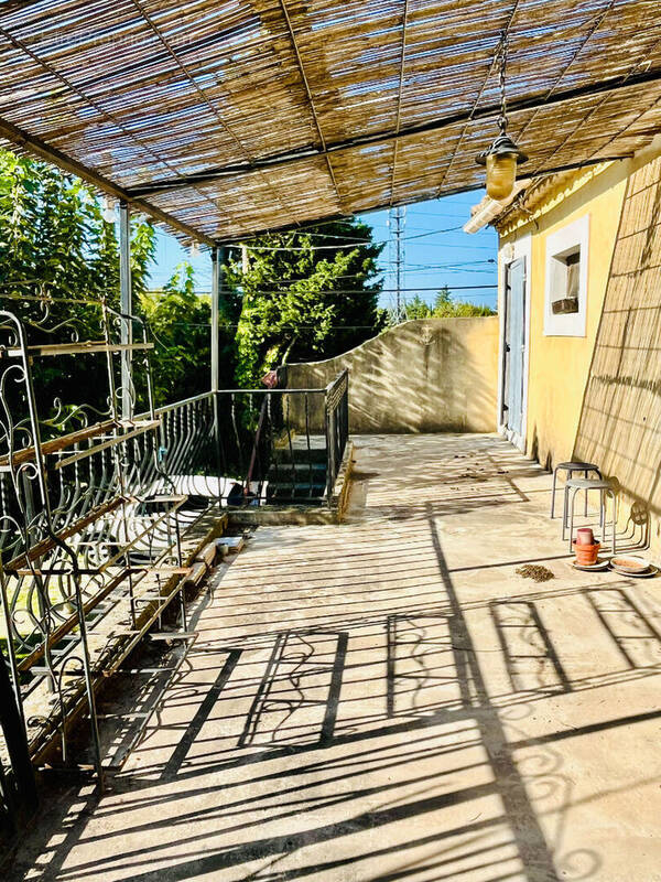 Appartement à AVIGNON