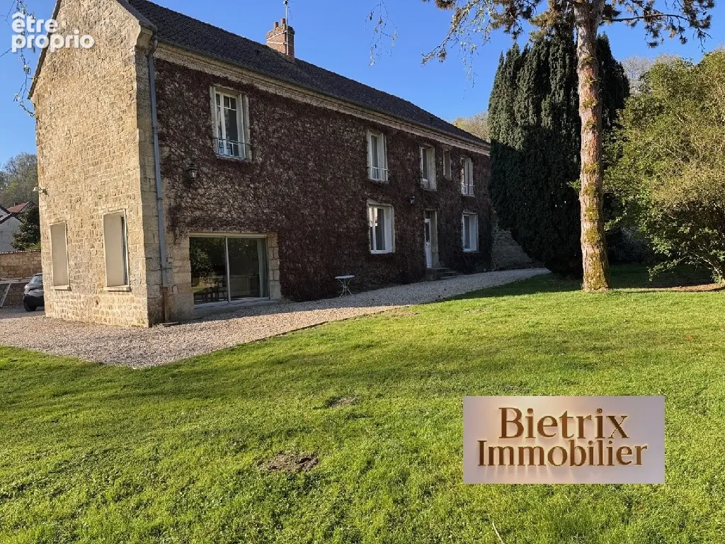 Maison 9 pièces 247 m² à vendre à Valmondois (95760) - photo 20