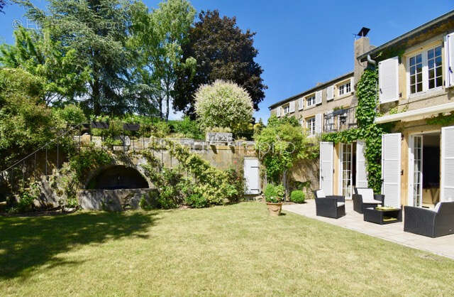 Maison à ROZERIEULLES