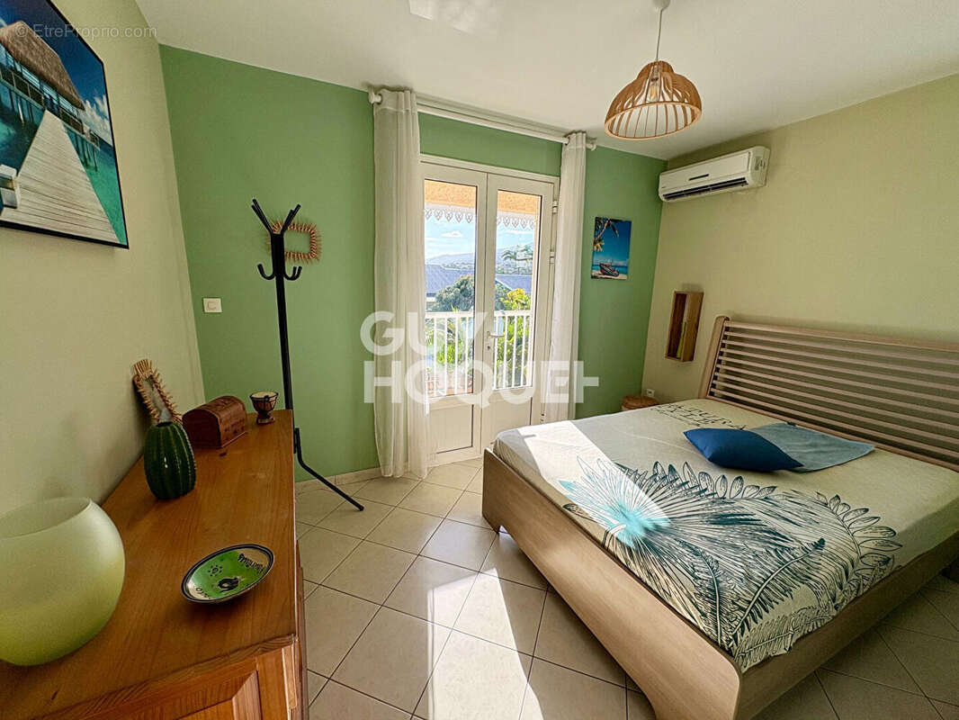 Maison F4 au calme sans vis-à-vis - photo 6