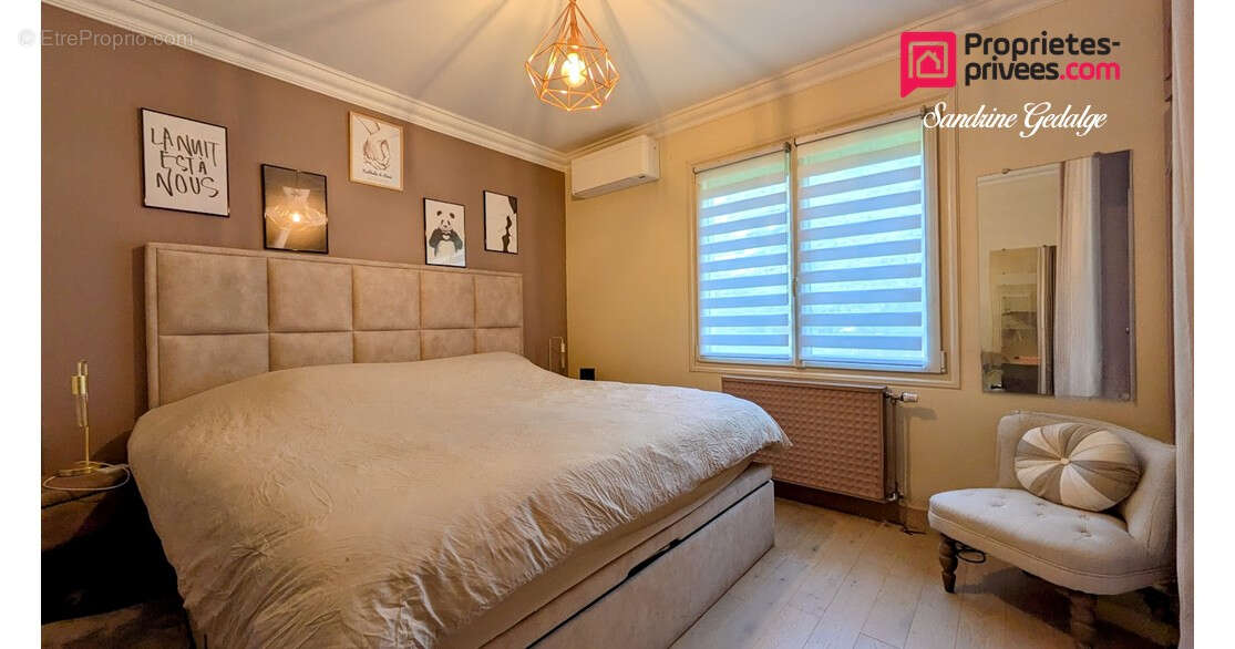 Maison à SAINT-PAUL