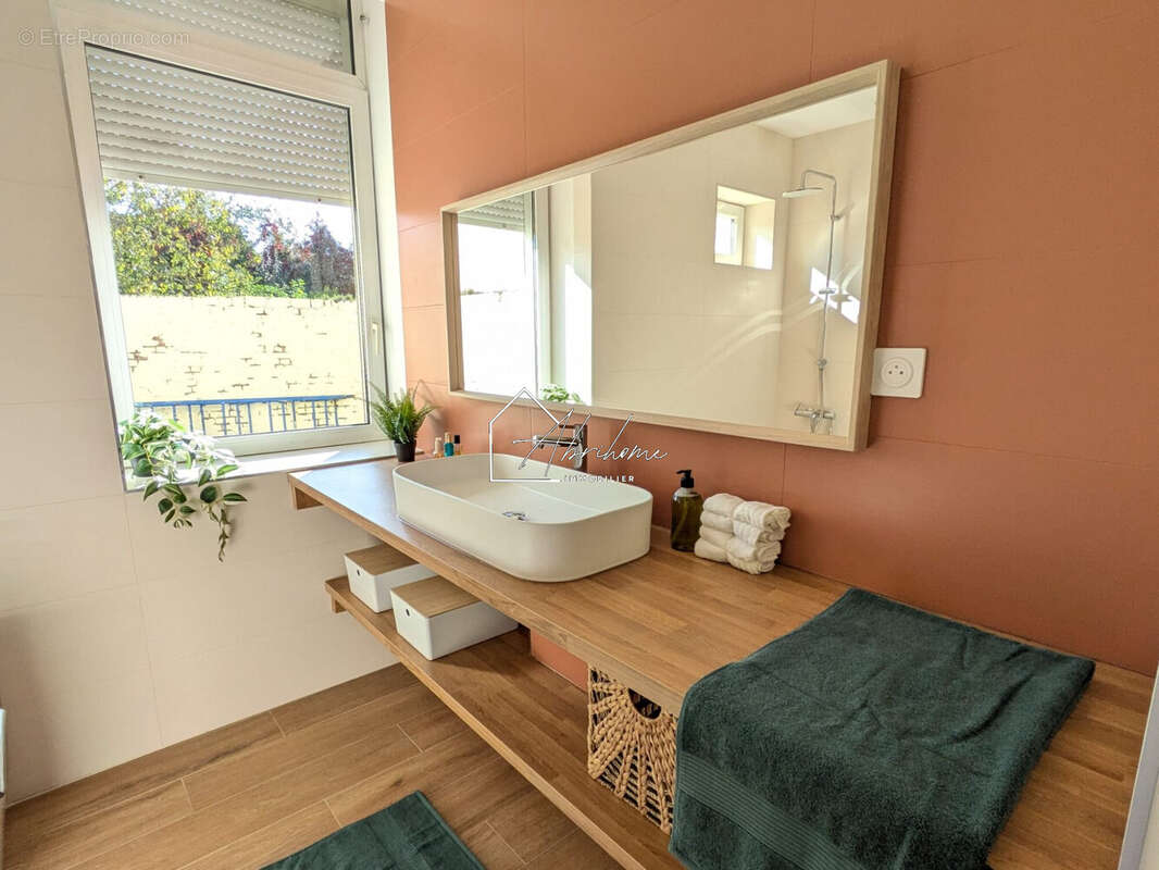 Maison à HENIN-BEAUMONT