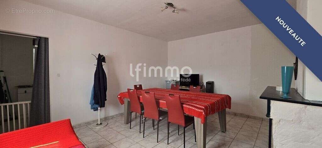 Maison individuelle _ Fort potentiel - photo 10