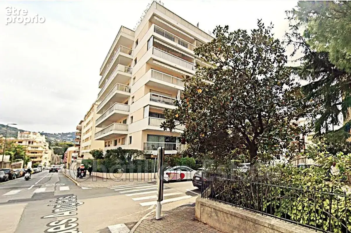 Photo Appartement à Cannes au prix de 299 000€