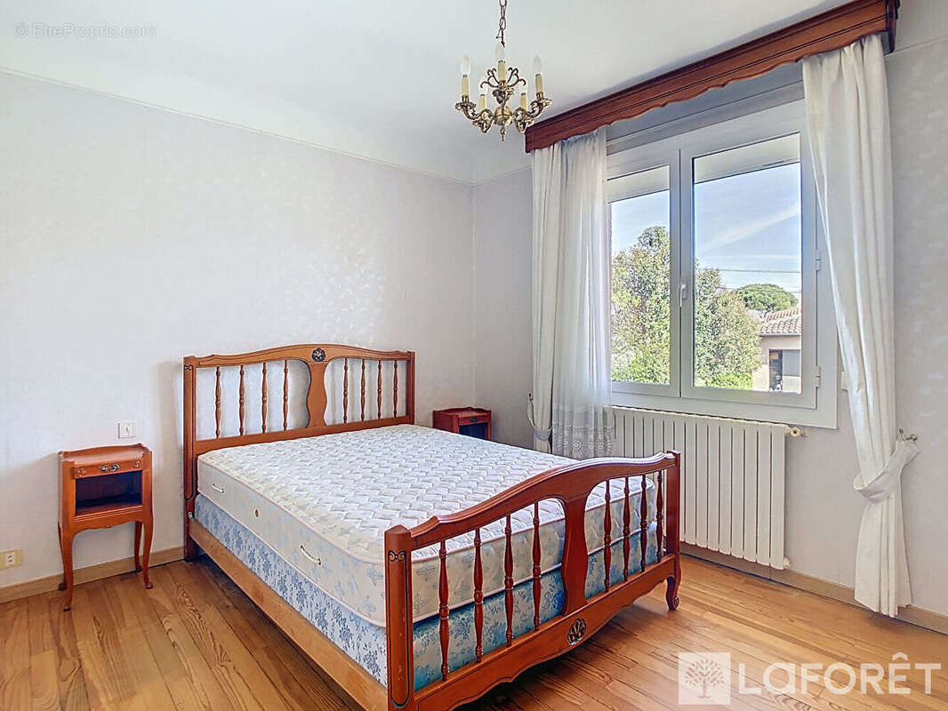 Maison à SAINT-JEAN