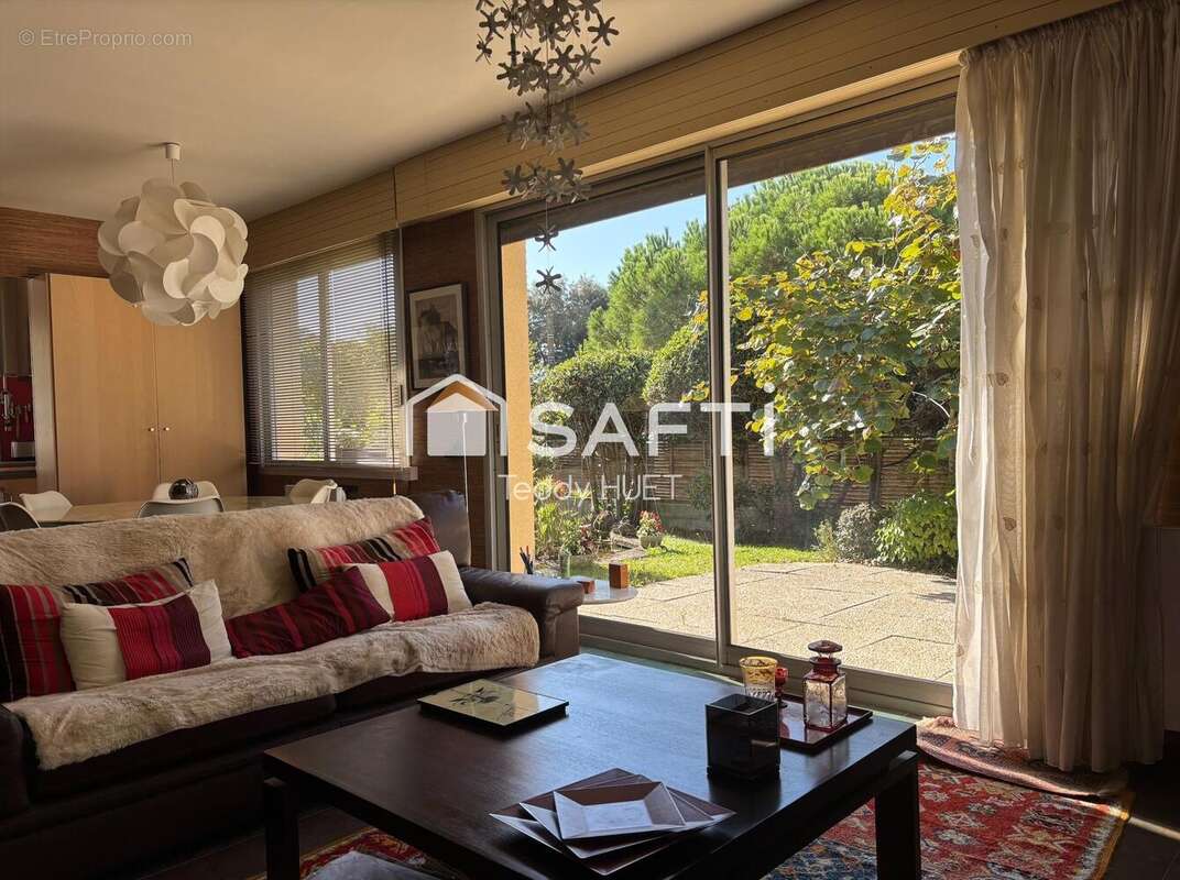 Photo 4 - Maison à LA ROCHELLE