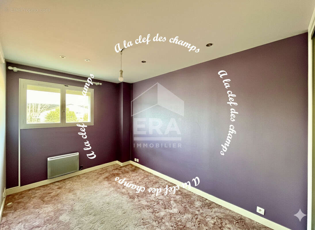 Maison à GIF-SUR-YVETTE