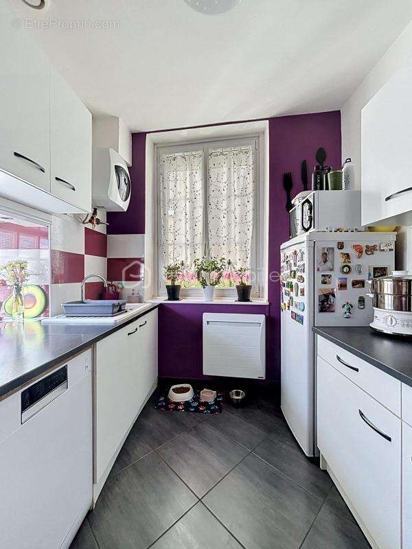 Maison mitoyenne 92m2 - photo 8