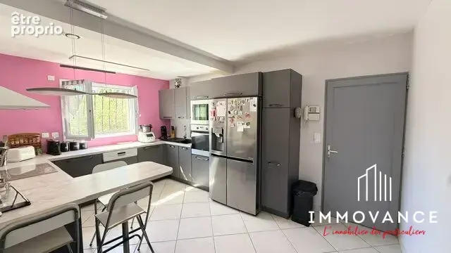 Maison 5 pièces 120 m² à vendre à Baillargues (34670) - photo 8