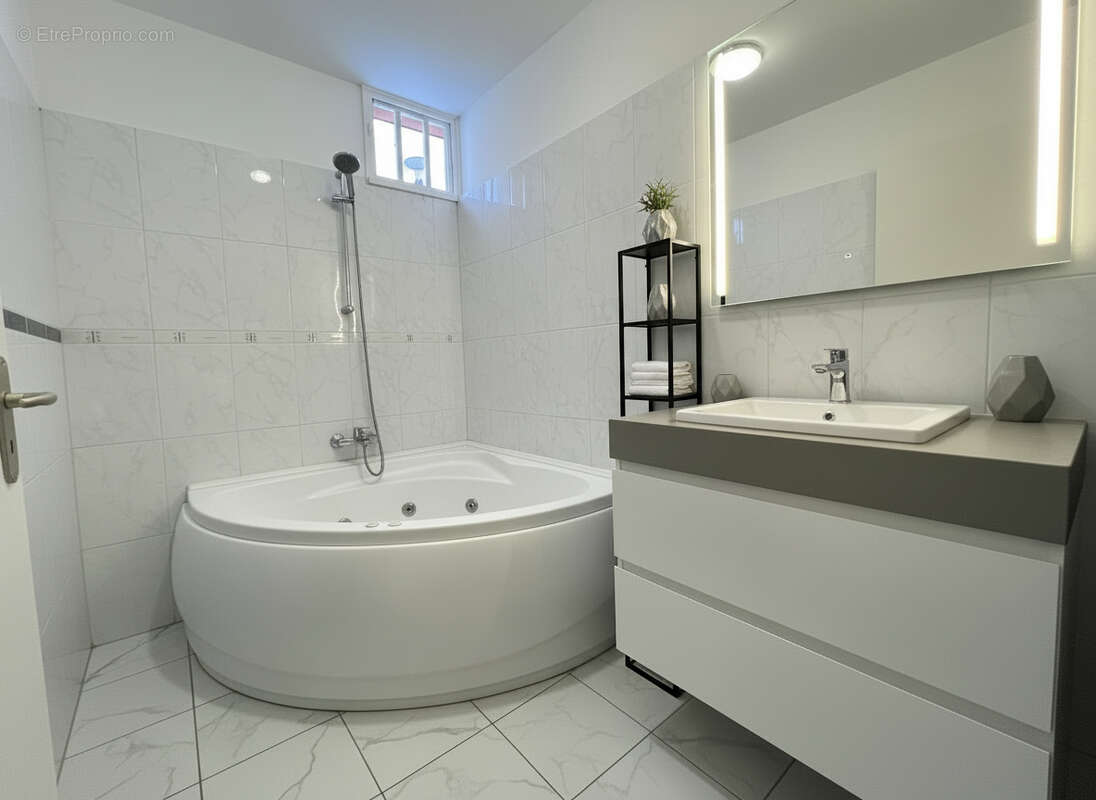 Appartement à BONDOUFLE