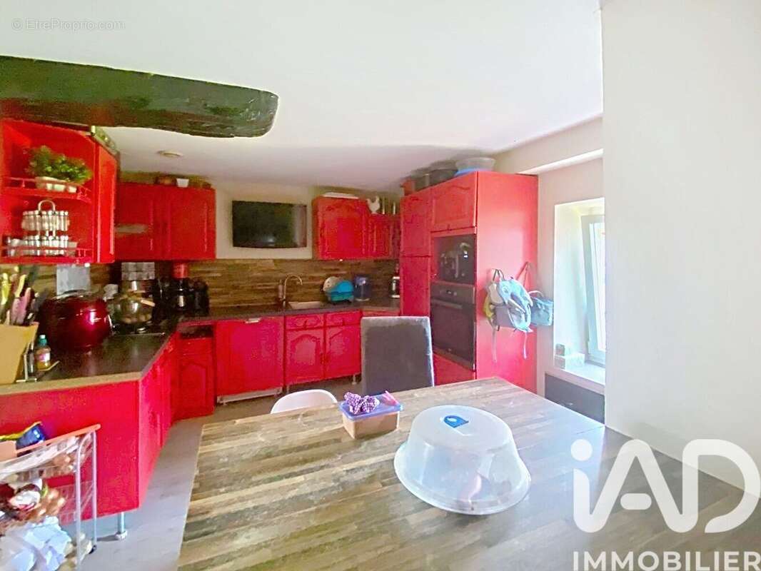 Maison 107 m² à Saulnieres  - photo 5