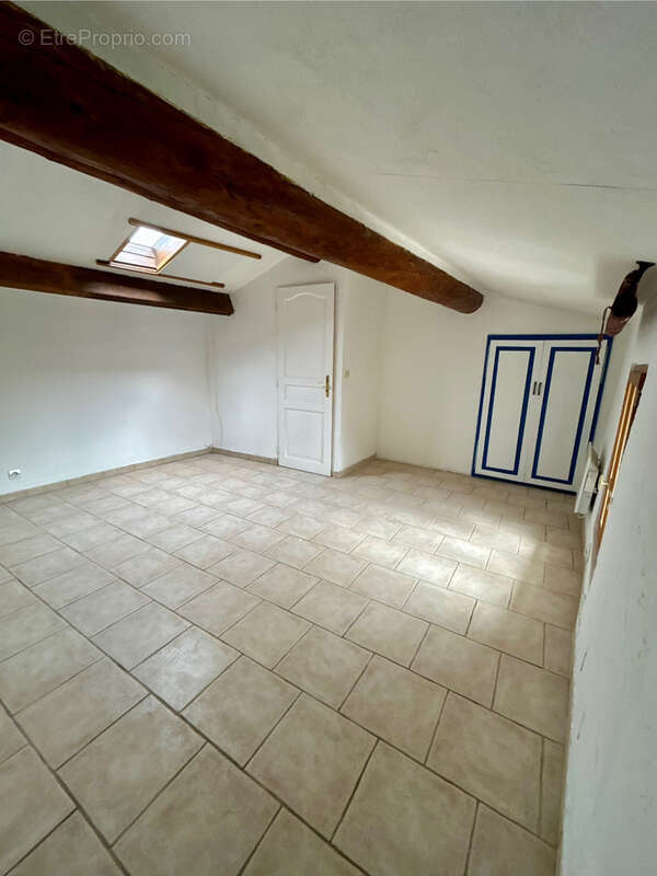 Maison à LA REDORTE