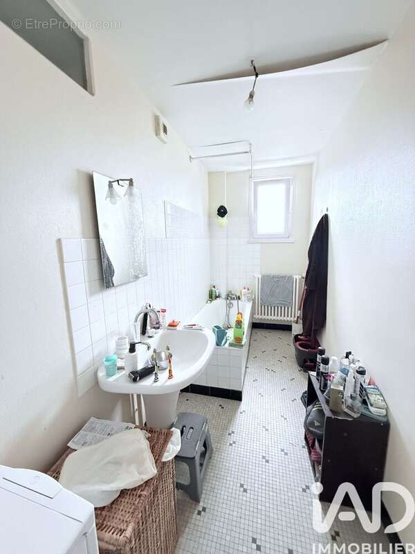 Photo 6 - Appartement à REZE