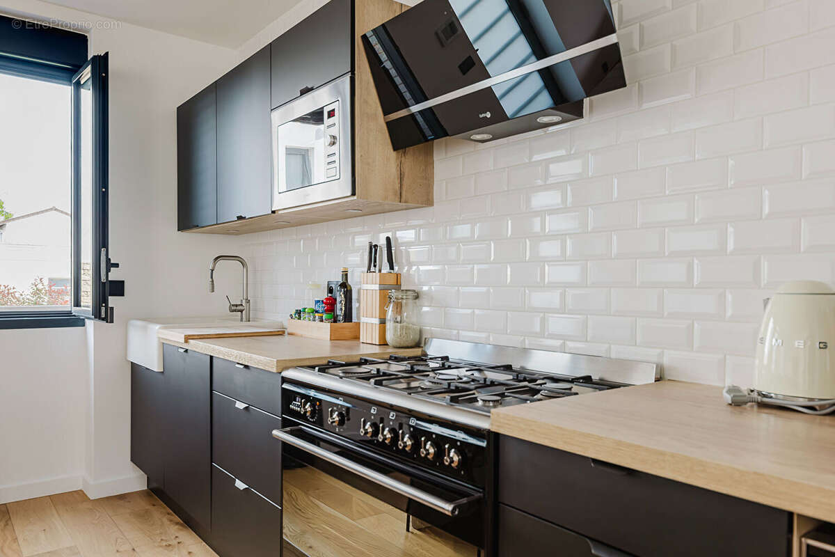 Maison à BRY-SUR-MARNE