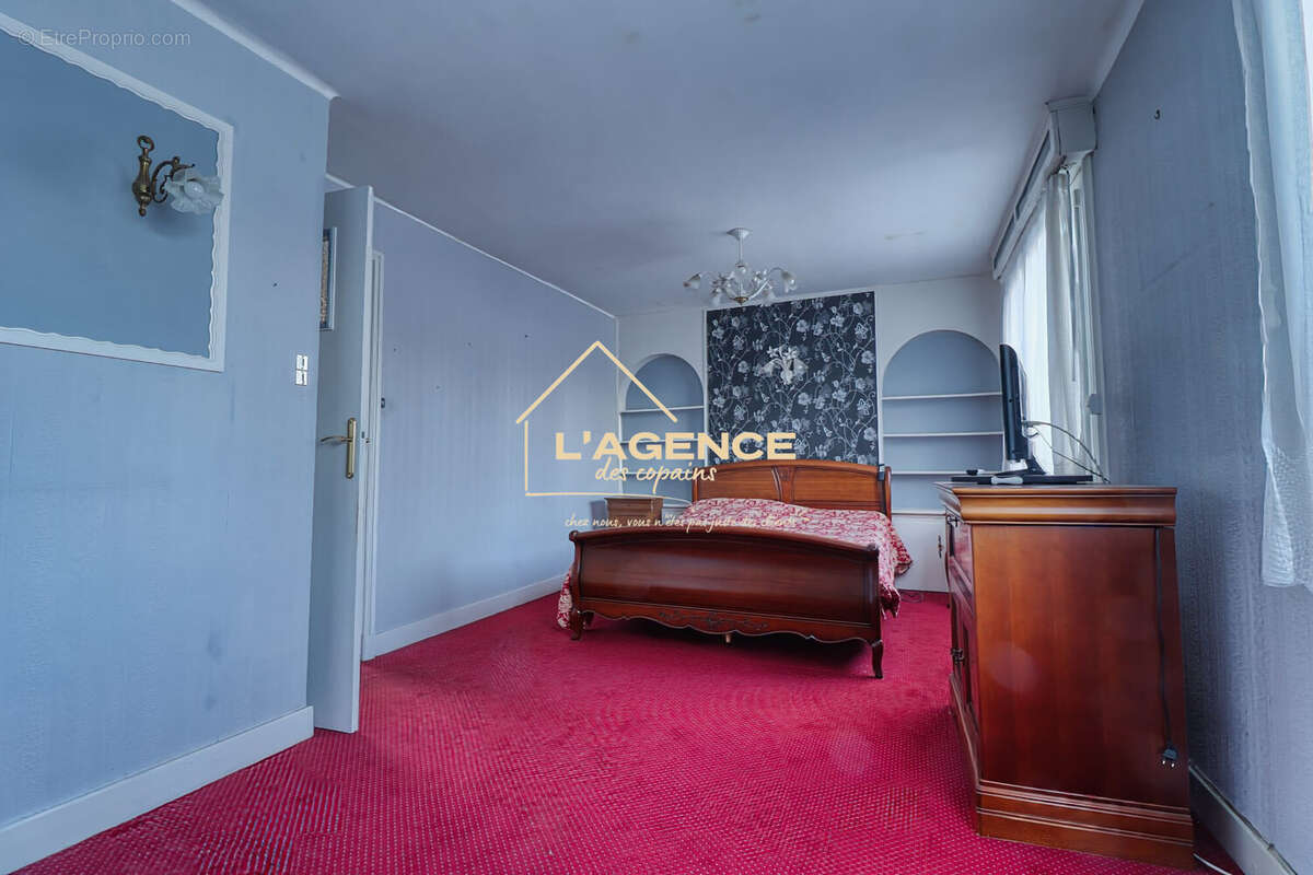 Appartement à HAZEBROUCK