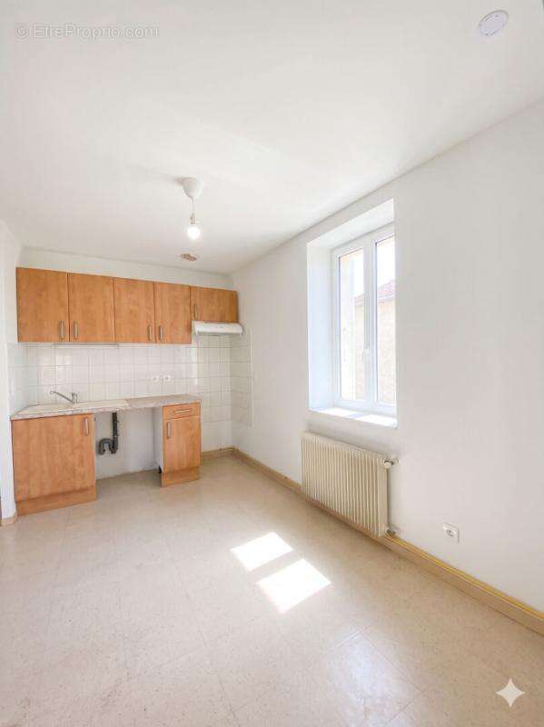 Appartement à RIOM