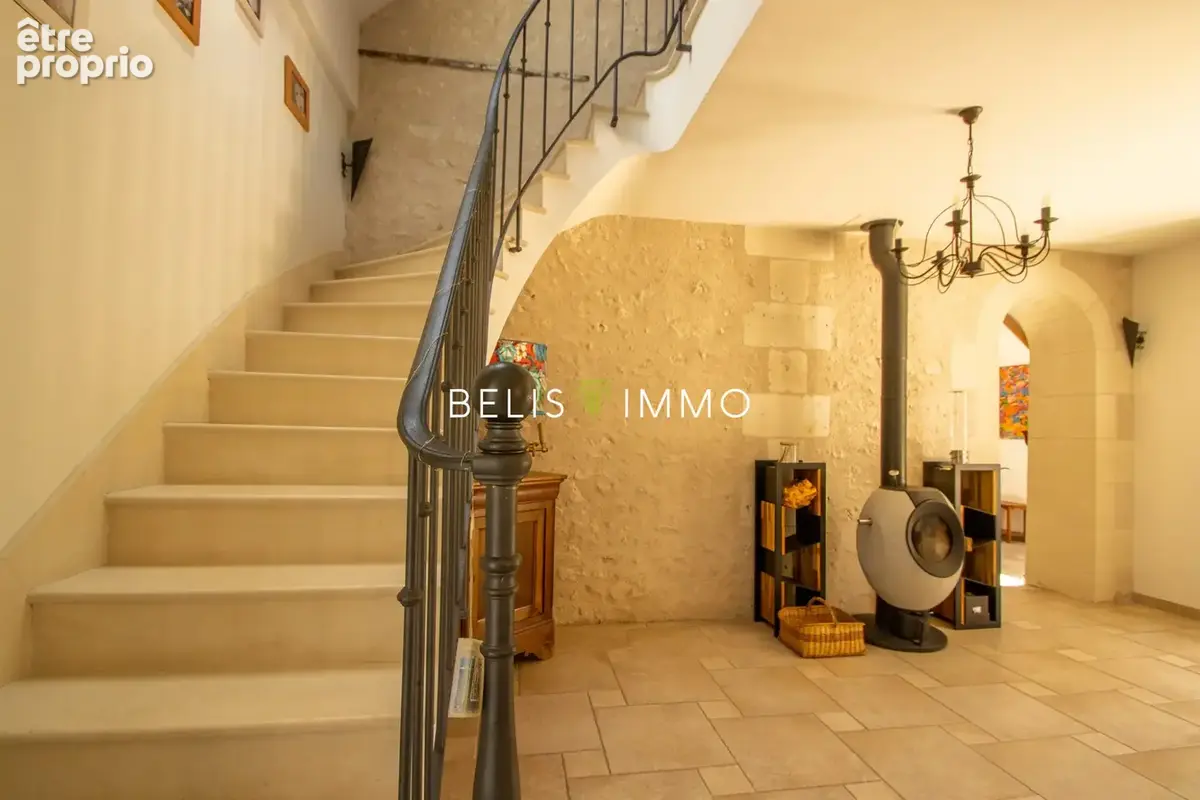 Maison 265 m² à Athee-Sur-Cher  - photo 3