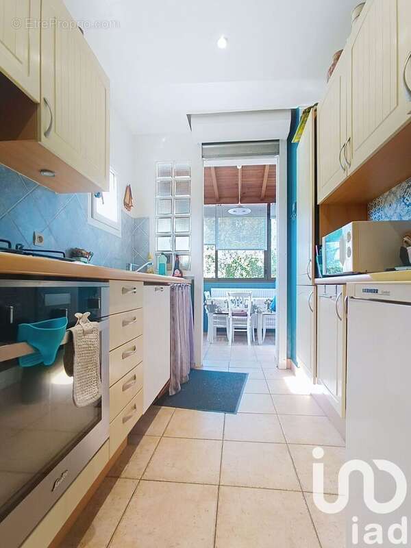 Photo 5 - Maison à BONNEUIL-SUR-MARNE