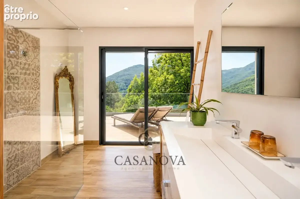 Une parenthèse au pied des cévennes  résidence secondaire clé en main - photo 16