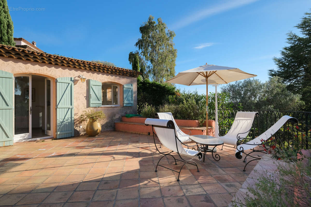 Maison à SAINT-PAUL