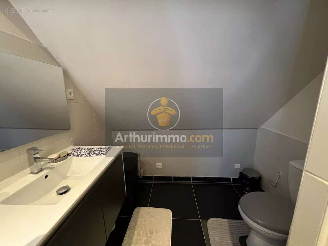 Maison à GRETZ-ARMAINVILLIERS