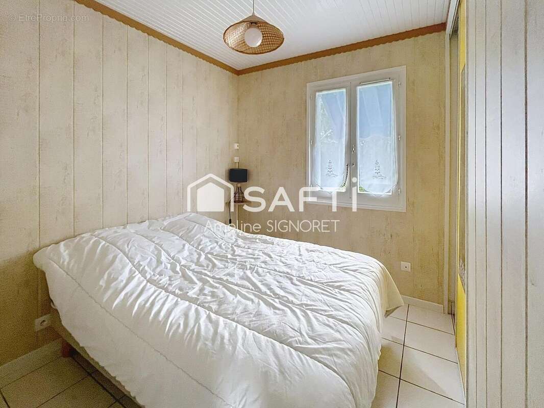 Photo 8 - Appartement à BARBATRE