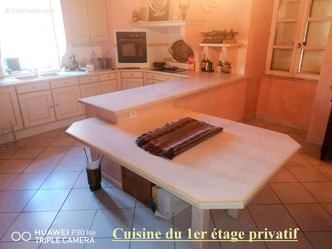 Maison à LACROST