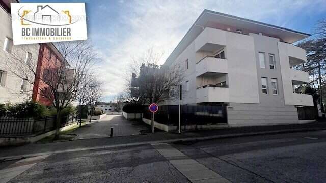 Appartement à PREVESSIN-MOENS