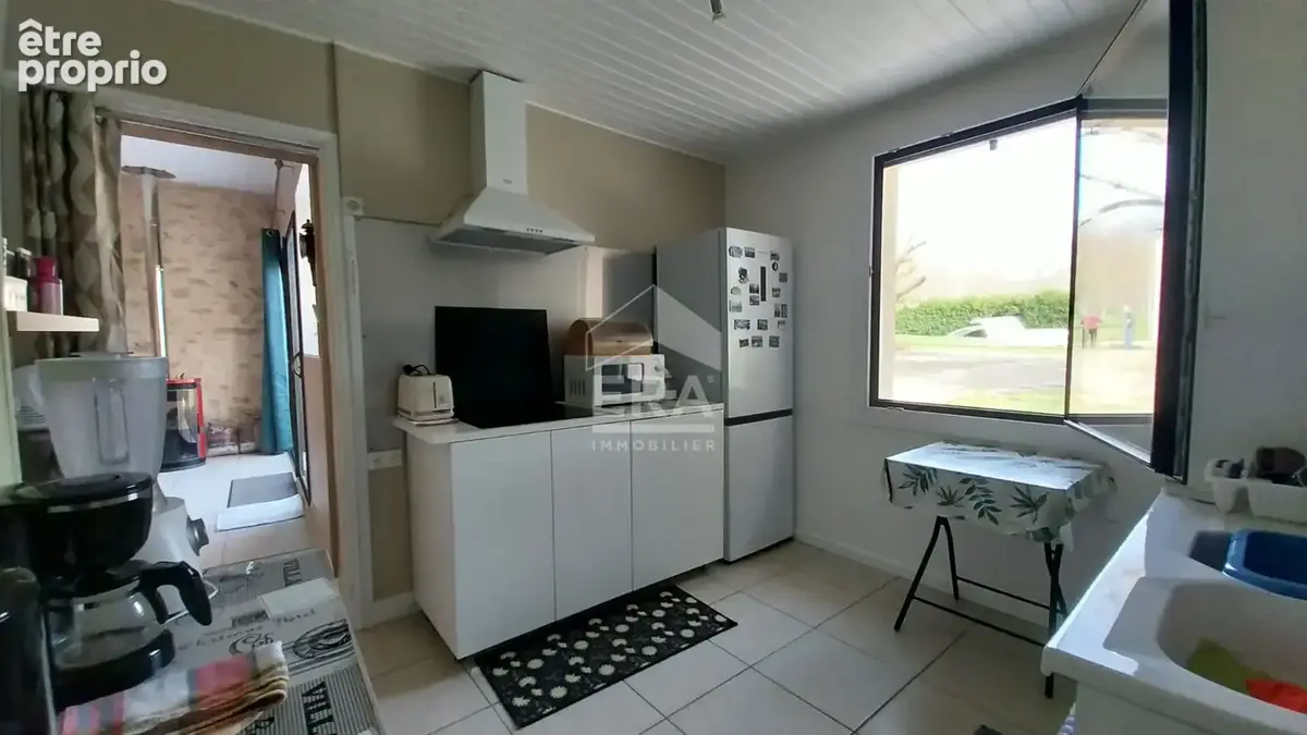 Propriété en pierre au coeur de la nature - idéale pour famille, gîte ou accueil - photo 15