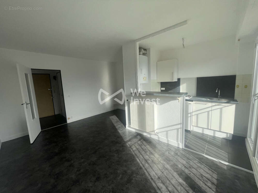 Appartement à BILLERE
