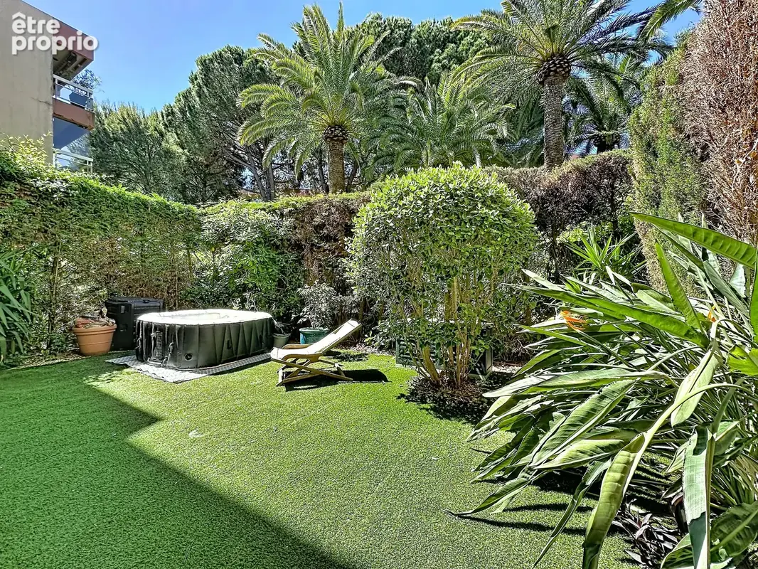 Photo Appartement à Nice au prix de 530 000€