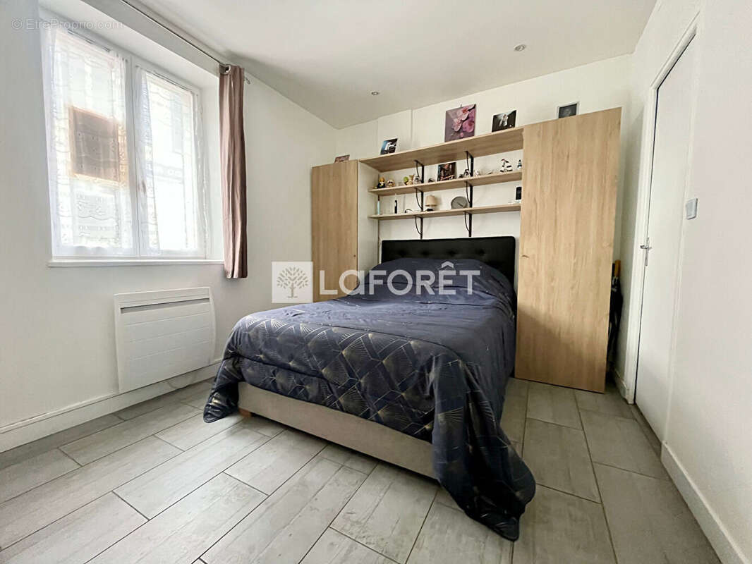 Appartement Mouy 2 pièce(s) 37.88 m2 - photo 4