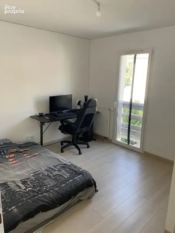 VARCES Allière et Risset, MAISON mitoyenne - photo 10