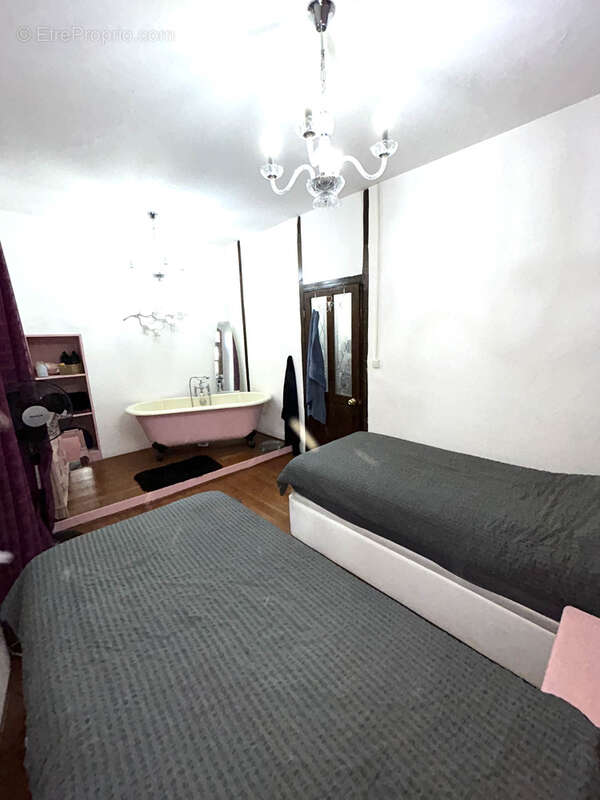 maison de ville 3 faces - photo 13