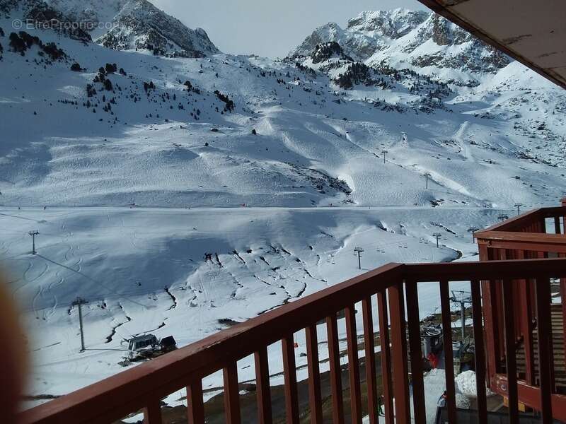 Appartement à ASTUGUE